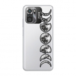 ����������� ����� ���� ���� �� Xiaomi Poco M5s