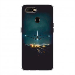 ����������� ����� ������ ���� �� Oppo A5s