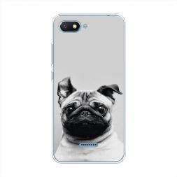 ����������� ����� ������� ���� �� Xiaomi Redmi 6A