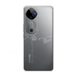 ����������� ����� �������� �������� �� Vivo V40