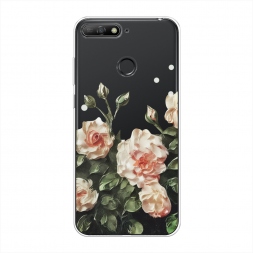 ����������� ����� ��������� ������� 2 �� Honor 7C