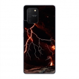 ����������� ����� ������ 4 �� Samsung Galaxy S10 Lite