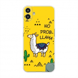 ����������� ����� No probLLama �� CMF Phone 1