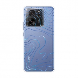 ����������� ����� Blue lines �� Xiaomi 13T
