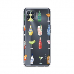 ����������� ����� ������ ������� �� Oppo Reno 4 lite