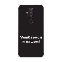 ����������� ����� ��������� � ����� �� Nokia X71