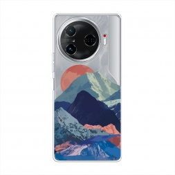 ����������� ����� ����� � ������� ����� �� Tecno Camon 30 Pro 5G