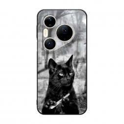 ������� ����������� ����� ����� � ������ �� Huawei Pura 90 Pro Max
