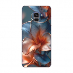 ����������� ����� ��������� ����� �� Samsung Galaxy A8 2018