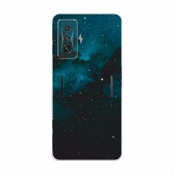 ����������� ����� ����� ������ �� Xiaomi Redmi K50 GE