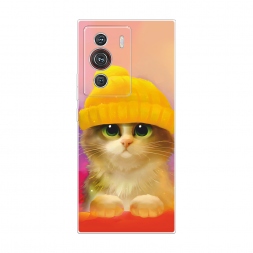 ����������� ����� ������� � ������ ����� �� ZTE Nubia Z40 Pro