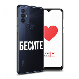 ����������� ����� ������ �� TCL 30E