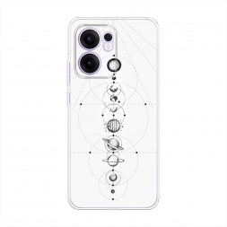����������� ����� ����� ������ �� Oppo Reno 13F