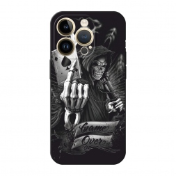 ������� ����������� ����� ���� ��������� �� iPhone 14 Pro Max