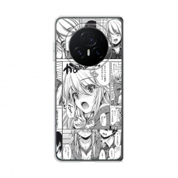 ����������� ����� ������������� ����� �� Honor Magic V3