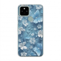 ����������� ����� ������� ��������� ����� �� Google Pixel 5