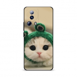 ������� ����������� ����� ������ � ���������� ������� �� Xiaomi 13 Lite
