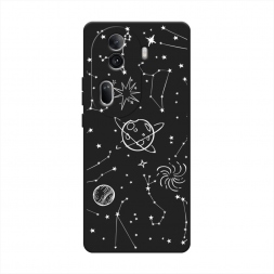 ������� ����������� ����� ������� � ������� �� Oppo Reno 11 Pro (Global)