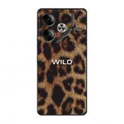 ������� ����������� ����� Wild �� �������� �� Tecno Pova 6