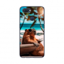 ����������� ����� �������� �������� �� Oppo A12