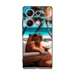 ������� ����������� ����� �������� �������� �� Xiaomi Redmi Note 14S 4G