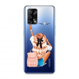 ����������� ����� ���������� ��������� �� Oppo A74