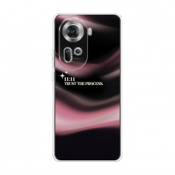 ����������� ����� trust the process �� Oppo Reno 11 (Global)