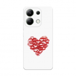 Soft touch ����� �������� �� �������� �� Xiaomi Redmi Note 13 4G (Global)