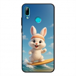 ������� ����������� ����� ����� �� ���� �� Huawei P Smart 2019