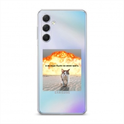 ����������� ����� �� ���� ���� ����� �� Samsung Galaxy M54