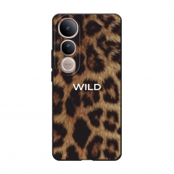 ������� ����������� ����� Wild �� �������� �� Vivo V50 lite