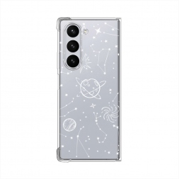 ����������� ����� ������� � ������� �� Samsung Galaxy Z Fold 6