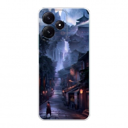 ����������� ����� �������� ������� �� Poco M6 Pro 5G