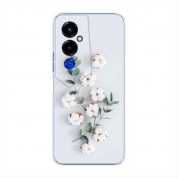 ����������� ����� ������� ������ �� Tecno Pova 4 pro
