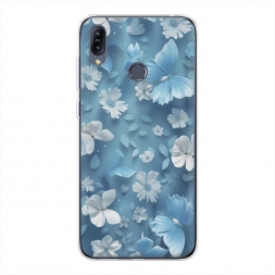 ����������� ����� ������� ��������� ����� �� Asus Zenfone Max M2 ZB633KL