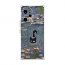 ����������� ����� ����� � ����� �� Honor 100 Pro