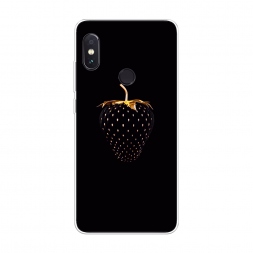 ����������� ����� �����-������� �������� �� Xiaomi Redmi Note 5/Note 5 Pro