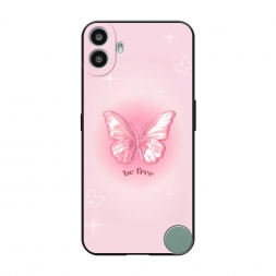 ������� ����������� ����� be free butterfly 1 �� CMF Phone 1