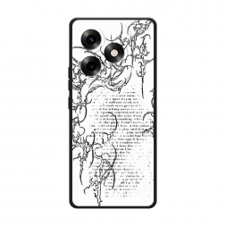 ������� ����������� ����� ׸���-����� ������� ���������� �� Itel S23 Plus
