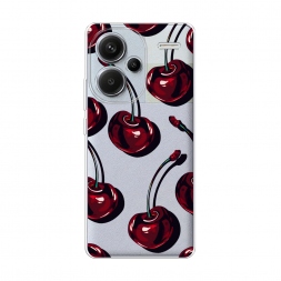 ����������� ����� ������ ������� 4 �� Xiaomi Redmi Note 13 Pro Plus