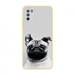 ����������� ����� ������� ���� �� Xiaomi Poco M3