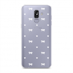 ����������� ����� ������� ������� 1 �� Samsung Galaxy J8