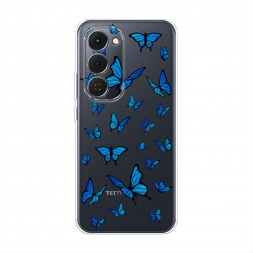 ����������� ����� ����� ������� �� Tecno Spark 40 Pro Plus