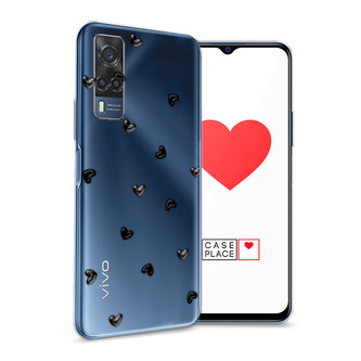 ����������� ����� ������ �� Vivo Y53s 4G