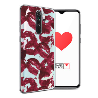 ����������� ����� ������ ������� 2 �� Xiaomi Redmi Note 8 Pro