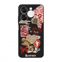 ������� ����������� ����� ������� � ������ 2 �� Itel A80 4G