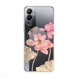 ����������� ����� ������� ������ �� Tecno Pova 4