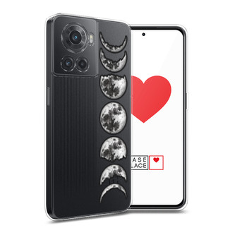 ����������� ����� ���� ���� �� OnePlus 10R