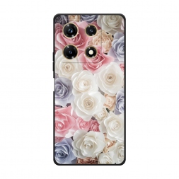������� ����������� ����� ���������� ���� �� Infinix Note 30 Pro