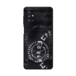 ������� ����������� ����� ���� �� Samsung Galaxy M31s